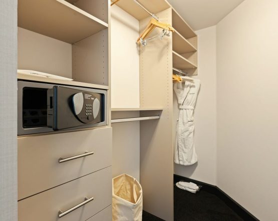 Jakie powinno być wyposażenie kwatery pracowniczej?