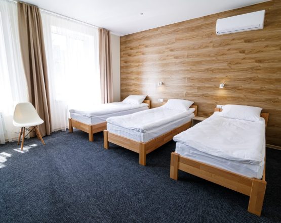 Gdzie znaleźć pokoje pracownicze w Katowicach?