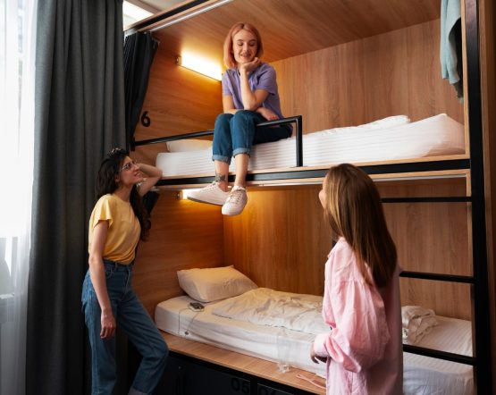 Pokoje pracownicze w Zabrzu – gdzie szukać najlepszych ofert?