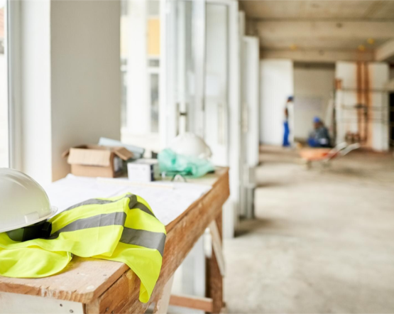 Jakie pokoje robotnicze wybrać dla pracowników budowlanych?