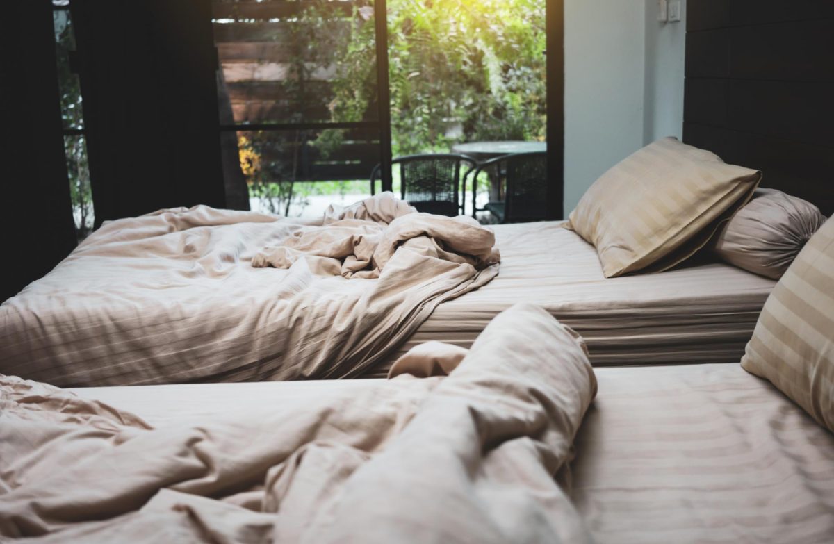 Jak znaleźć wygodne zakwaterowanie dla licznej grupy pracowników?